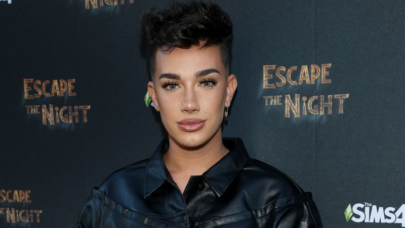James Charles Is Attempting To Become The “Tik Tok Bachelor” And Good For Him TBH