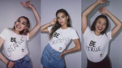 Sportsgirl’s ‘Be That Girl’ Initiative Is Back For A Third Year Of Championing Inclusivity