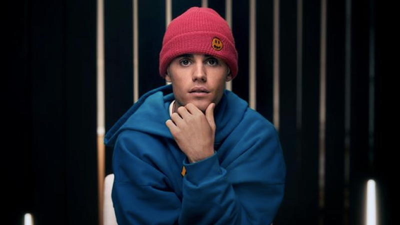 Justin Bieber Wants To Catch You Up On His Life In The Trailer For His New Docuseries