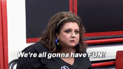 Hide Your Kids: Abby Lee Miller Might Be Involved In ‘Dance Moms’ Aus With Nikki Webster