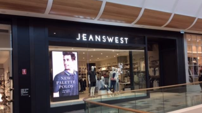 Jeanswest Is The Latest Victim Of The Black Plague Also Known As Voluntary Administration