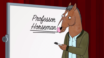 The Final Ever Trailer For ‘BoJack Horseman’ Is Here & I Already Feel The Sadness Looming