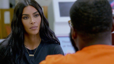Peep The Official Trailer For Kim Kardashian’s Upcoming Doco On “Mass Incarceration Problem”