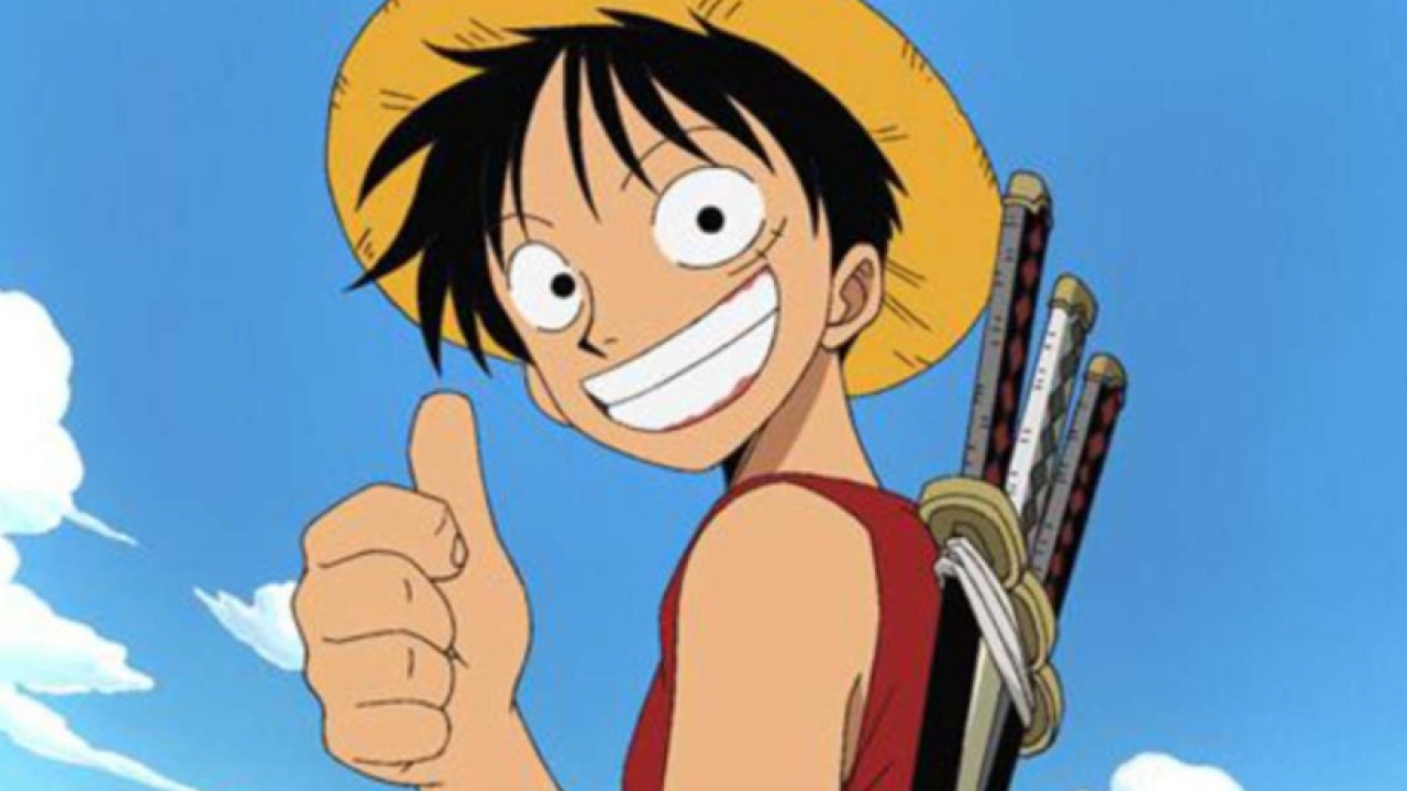 Netflix Is Doing A ‘One Piece’ Live-Action Series And I Don’t Know How To Feel About This