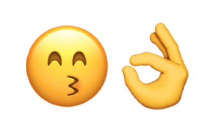There’s 117 New Emojis Hitting Phones This Year & We’re FINALLY Getting An Italian Hand