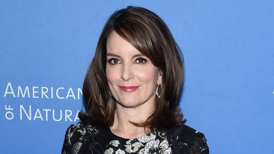 Tina Fey Announces That She’s Turning ‘Mean Girls’ The Musical Into A Movie
