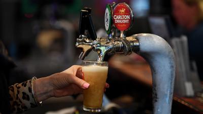 Australia’s Beer Tax Is Rising Again On Monday, So Enjoy The “Cheap” Froths While You Can