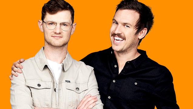 Ben & Liam Have Finally Revealed Exactly Why They Jumped Ship From Triple J To NOVA