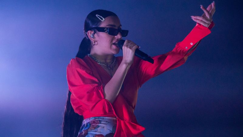 Charli XCX Is Playing Two Teeny, Sneaky Post-Laneway Shows In Sydney & Melbourne