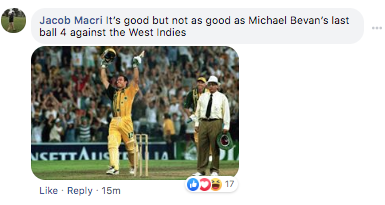 Australian Cricket Shitposters Are Hijacking Triple J’s Hottest 100 Results