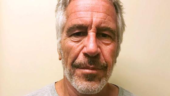 The Team Behind ‘Surviving R. Kelly’ Are Working On A 4-Hour Jeffrey Epstein Documentary