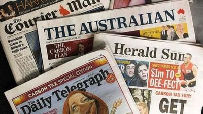 Dumping On News Corp In Company-Wide Email Was The Last Thing Employee Did Before Fucking Off