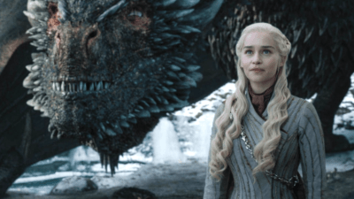 ‘House Of The Dragon’, The ‘GoT’ Prequel That Didn’t Eat Shit, Won’t Premiere Until 2022