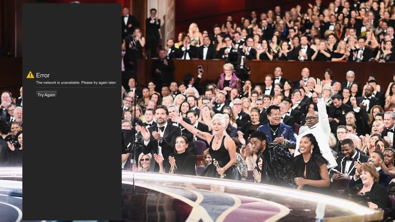 2019 Oscars Host ‘Fucking Nobody’ To Return In 2020 After Successful Appearance