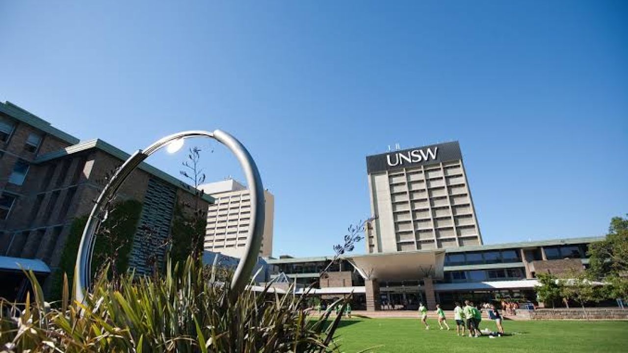 21 Y.O UNSW Student Living On Campus Confirmed As 4th Case Of Deadly Coronavirus In Sydney