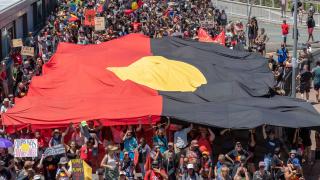 8 Essential Tips For Navigating Your First Invasion Day Protest With Respect