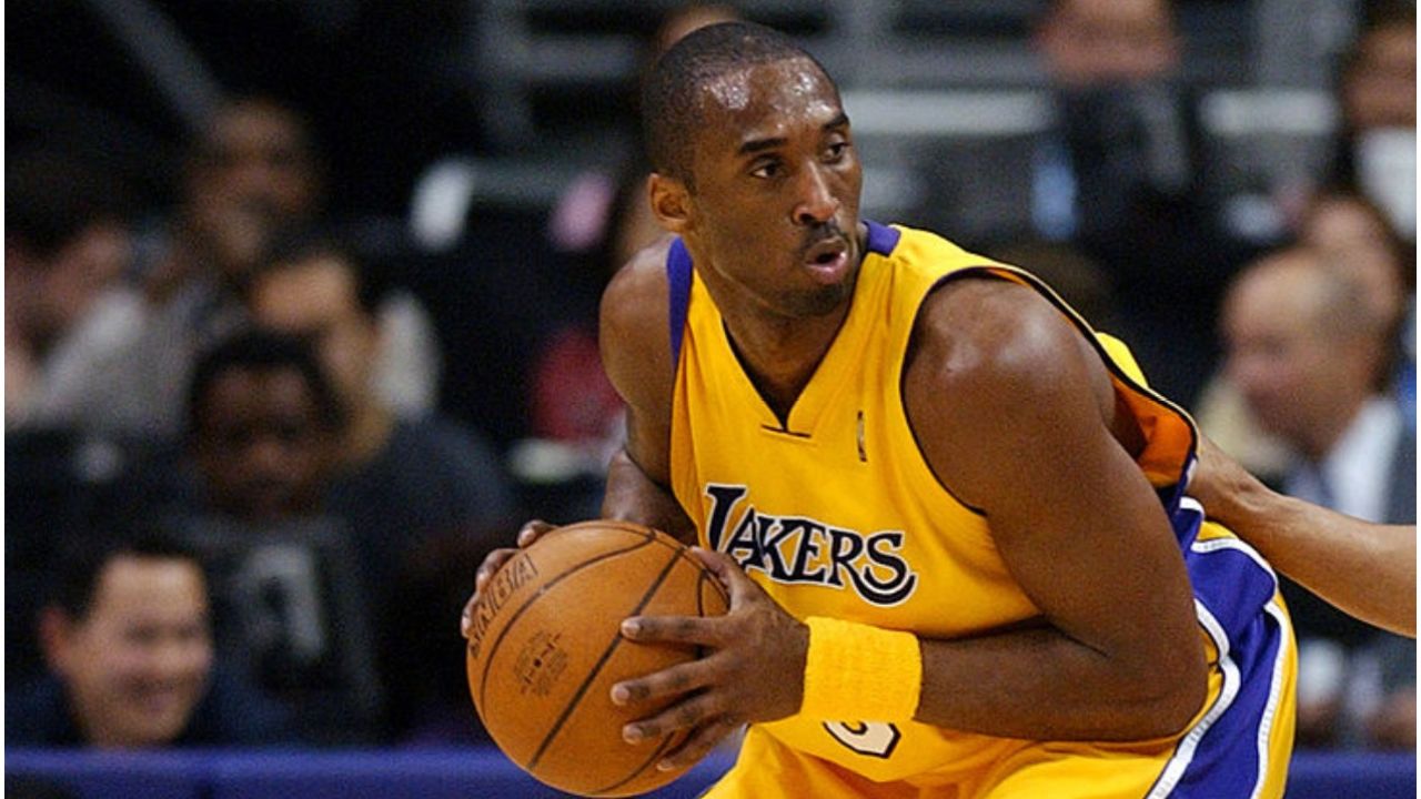 NBA Legend Kobe Bryant Killed In Helicopter Crash In Calabasas, California