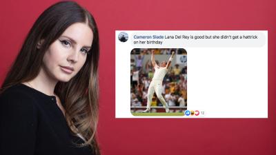 Australian Cricket Shitposters Are Hijacking Triple J’s Hottest 100 Results
