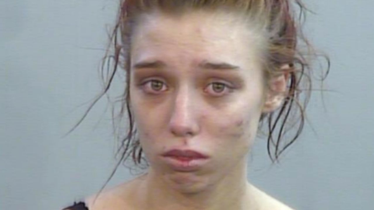 Newcastle Girl Calls Out Local Cops For Posting Her “Trailer Trash” Mugshot To Facebook