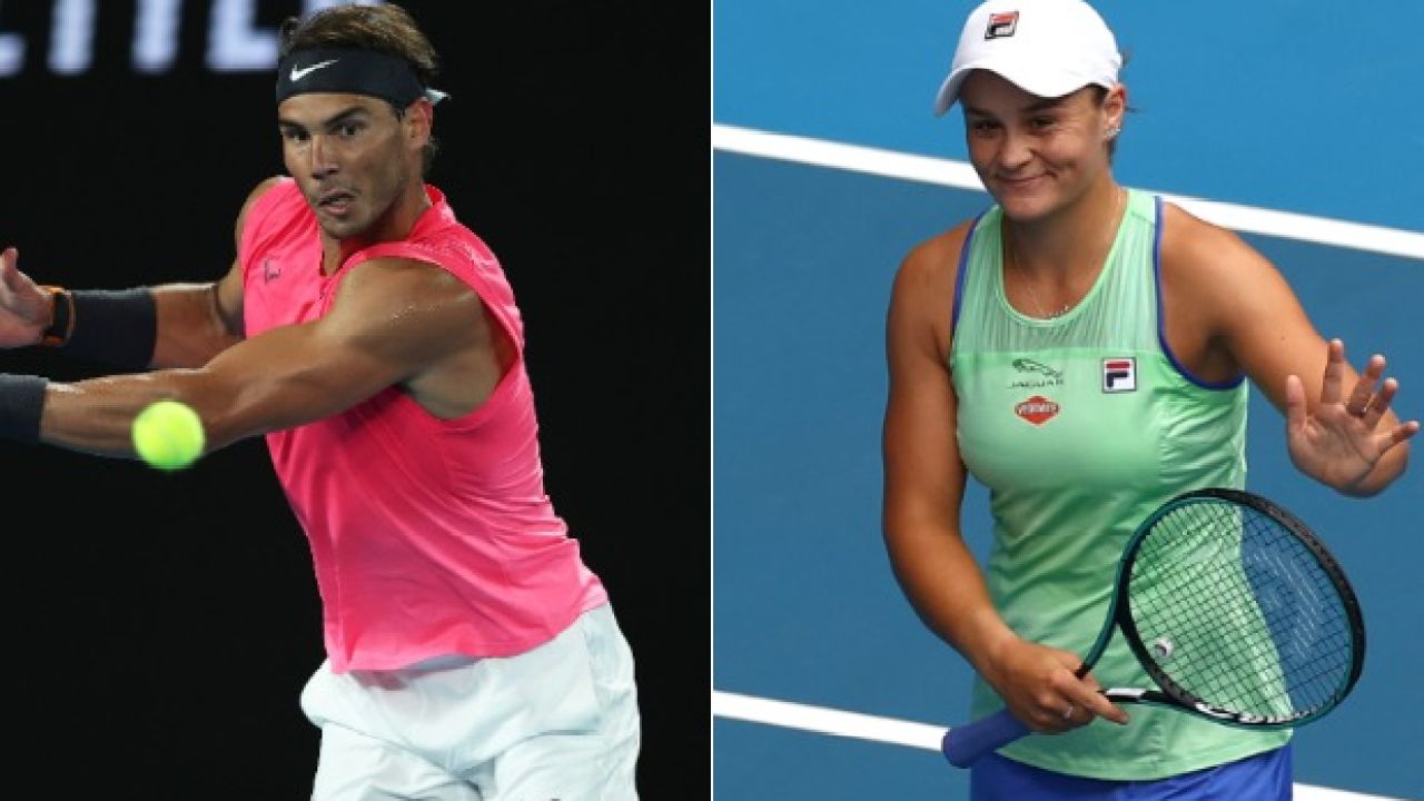 Australian Open 2020: Best & Worst Tennis Outfits On Court