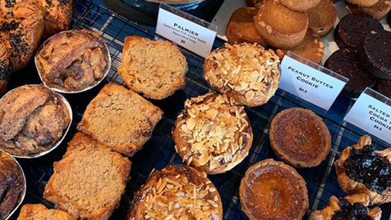 30 Of Sydney’s Cult-Fave Chefs Are Putting On The Mother Of All Bake Sales For Bushfire Relief