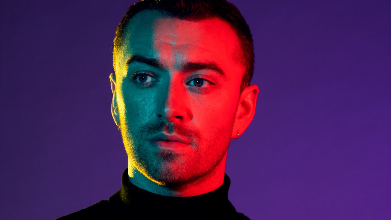 HELL YEAH: Sam Smith Is Heading To Aus For The Already Huge Mardi Gras Lineup