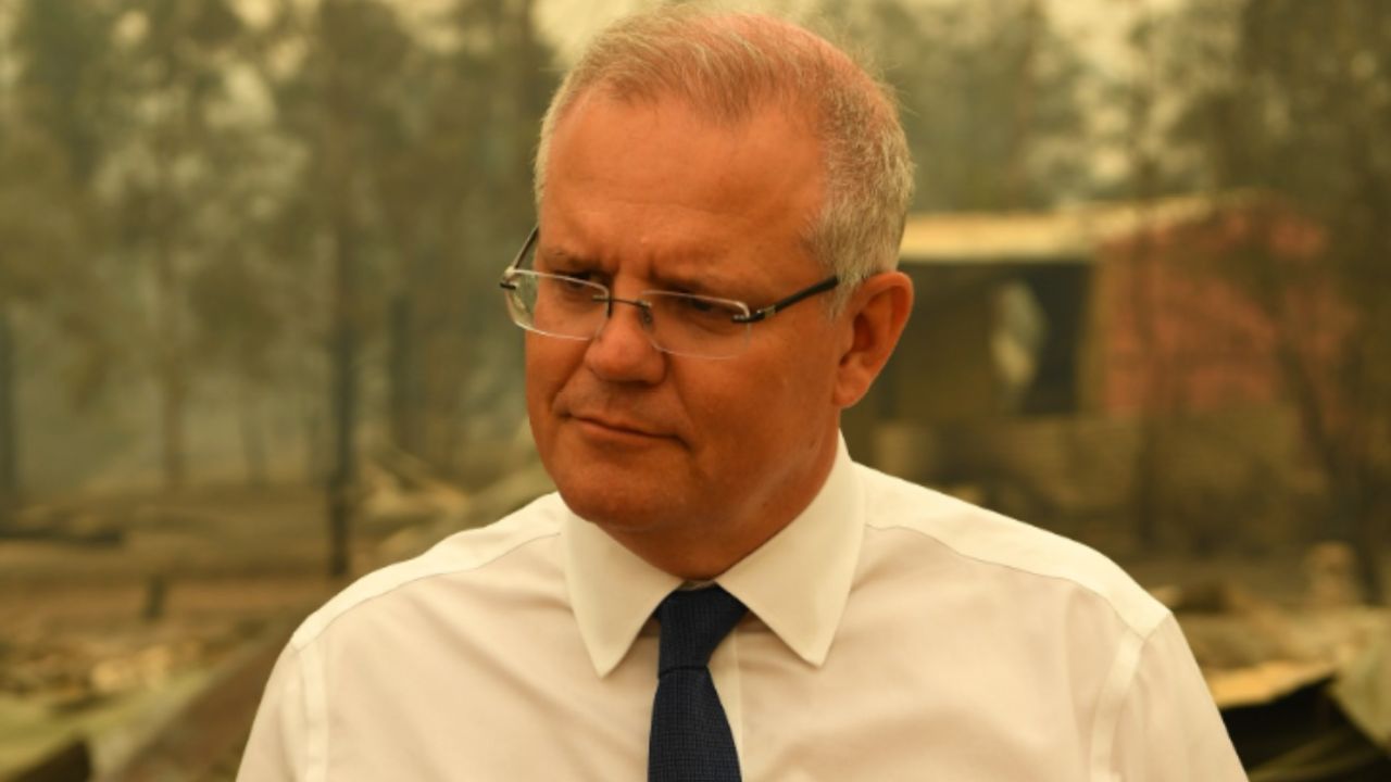 Let’s Go Through Exactly How Morrison Is Helping Make Our Bushfire Crisis That Much Worse