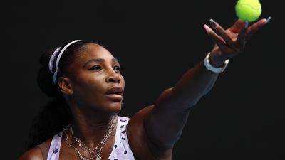 Serena Williams Is Out Of The Australian Open In A Huge Third Round Upset
