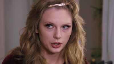 New ‘Miss Americana’ Trailer Shows The Bullshit That Comes With Being Taylor Swift