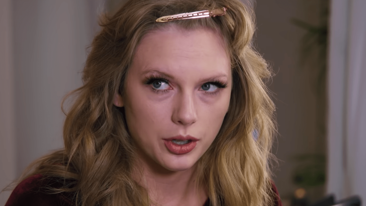 New ‘Miss Americana’ Trailer Shows The Bullshit That Comes With Being Taylor Swift
