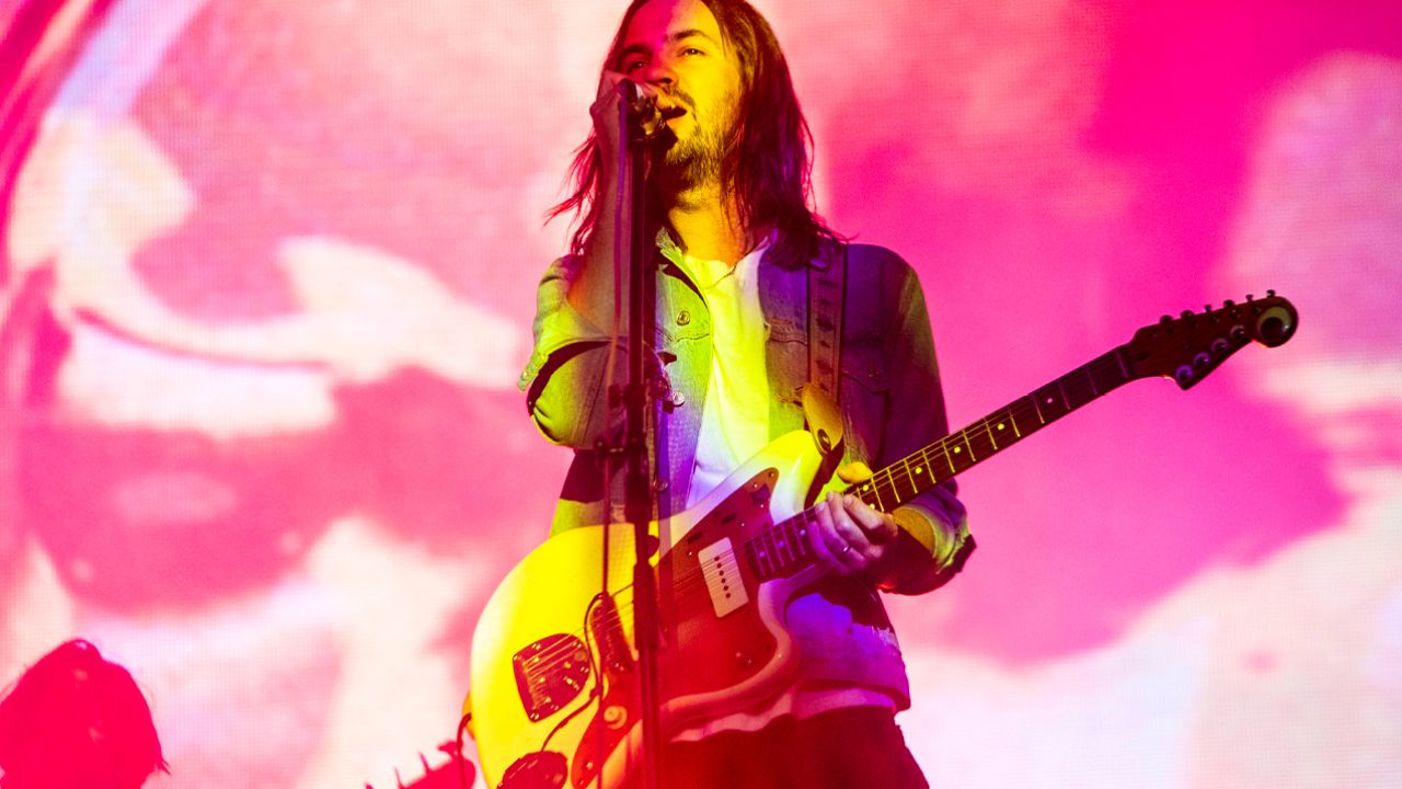 Prepare For The Trip Of The Year: Tame Impala Are Headed Out On A Big Aussie Tour