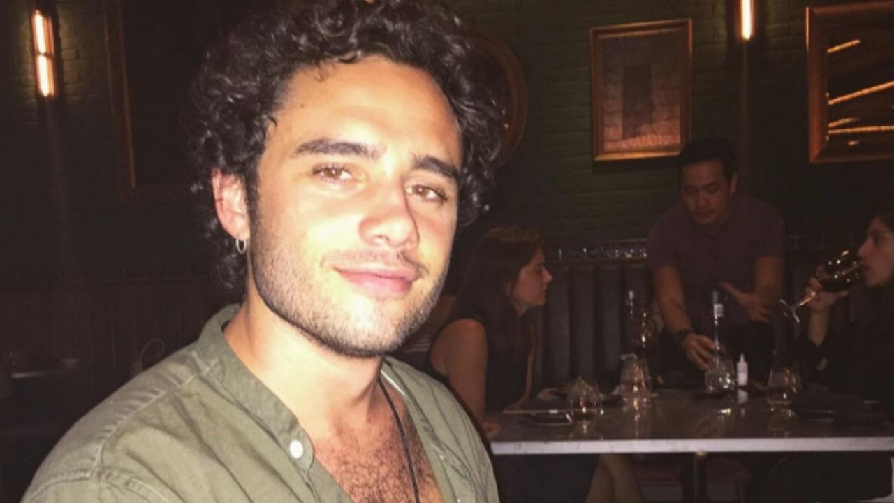 The Internet Has Discovered Florence Pugh’s Hot Older Brother & Is On A Major Thirst Spiral