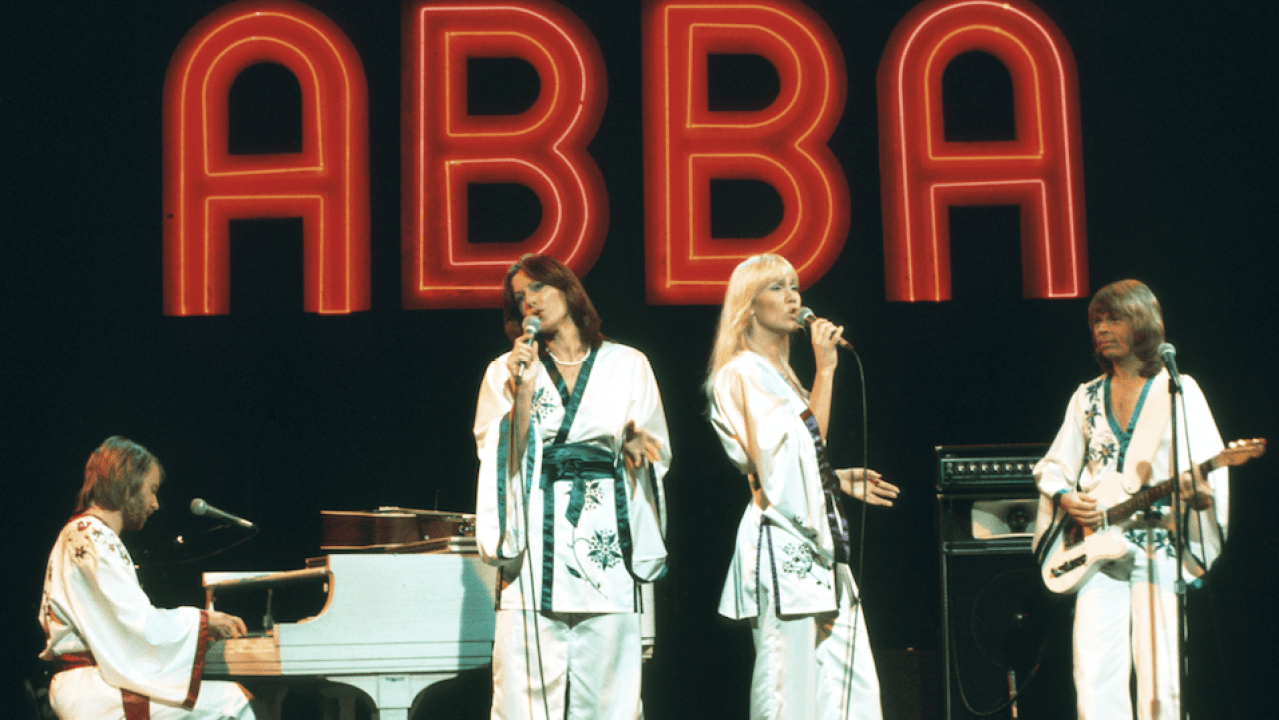 ABBA Is Hoping To Release New Music This Year & Someone Please Check On My Dear Mum