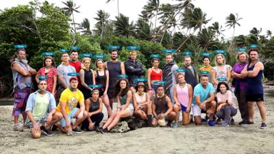 COME ON IN, GUYS: The Full Cast Of ‘Survivor: All Stars’ Has Finally Been Revealed