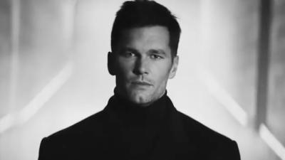 Tom Brady, A Big Salty Baby, Found A Way To Again Make The Super Bowl All About Himself