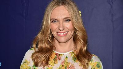 Toni Collette Has Signed On To A New Netflix Thriller & At This Point She Runs The Genre
