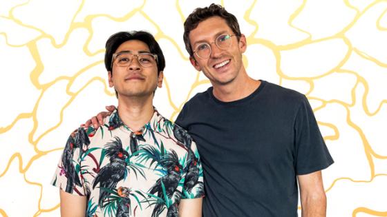 Triple J Unveils Michael Hing As Veronica Milsom’s Replacement On ‘Drive’