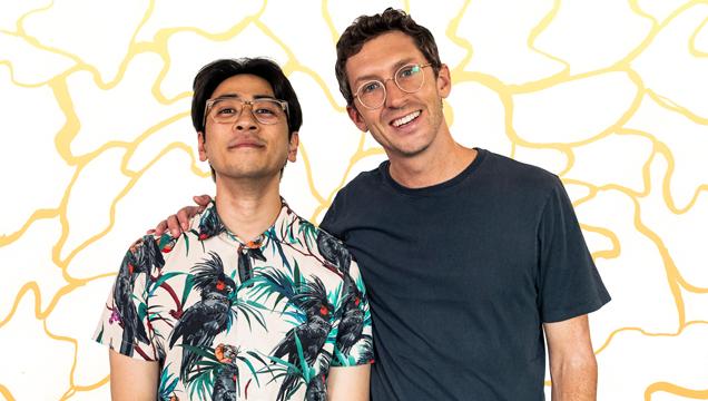 Triple J Unveils Michael Hing As Veronica Milsom’s Replacement On ‘Drive’
