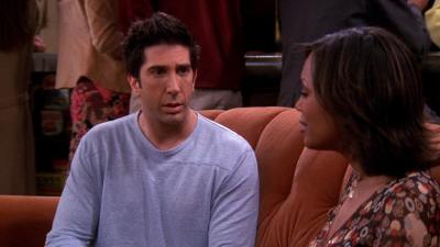 David Schwimmer Responds To Backlash Following Comments About Diversity On ‘Friends’