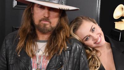 Hang The Fuck On, Billy Ray Cyrus Spilled On Talks For A ‘Hannah Montana’ Prequel