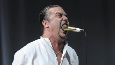 Faith No More Are Chucking An Aussie Arena Tour So Alert Your Rockdog Uncle Immediately