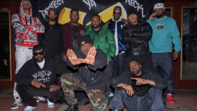 Epic New Wu-Tang Clan Shows Give Fans An Inside Look Into The Gritty History Of Rap Culture
