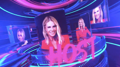 Returning ‘Big Brother’ Host Sonia Kruger Shares Spicy Deets About The “Completely New” Show