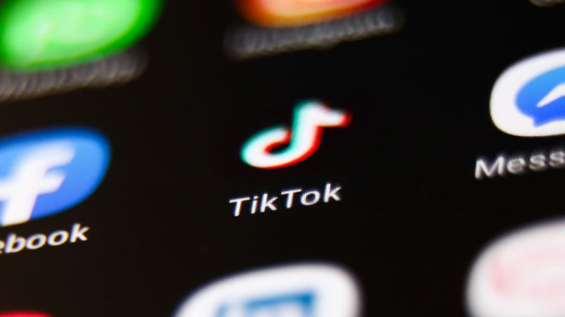 TikTok Allegedly Waited Three Hours Before Reporting Live-Streamed Suicide To Police