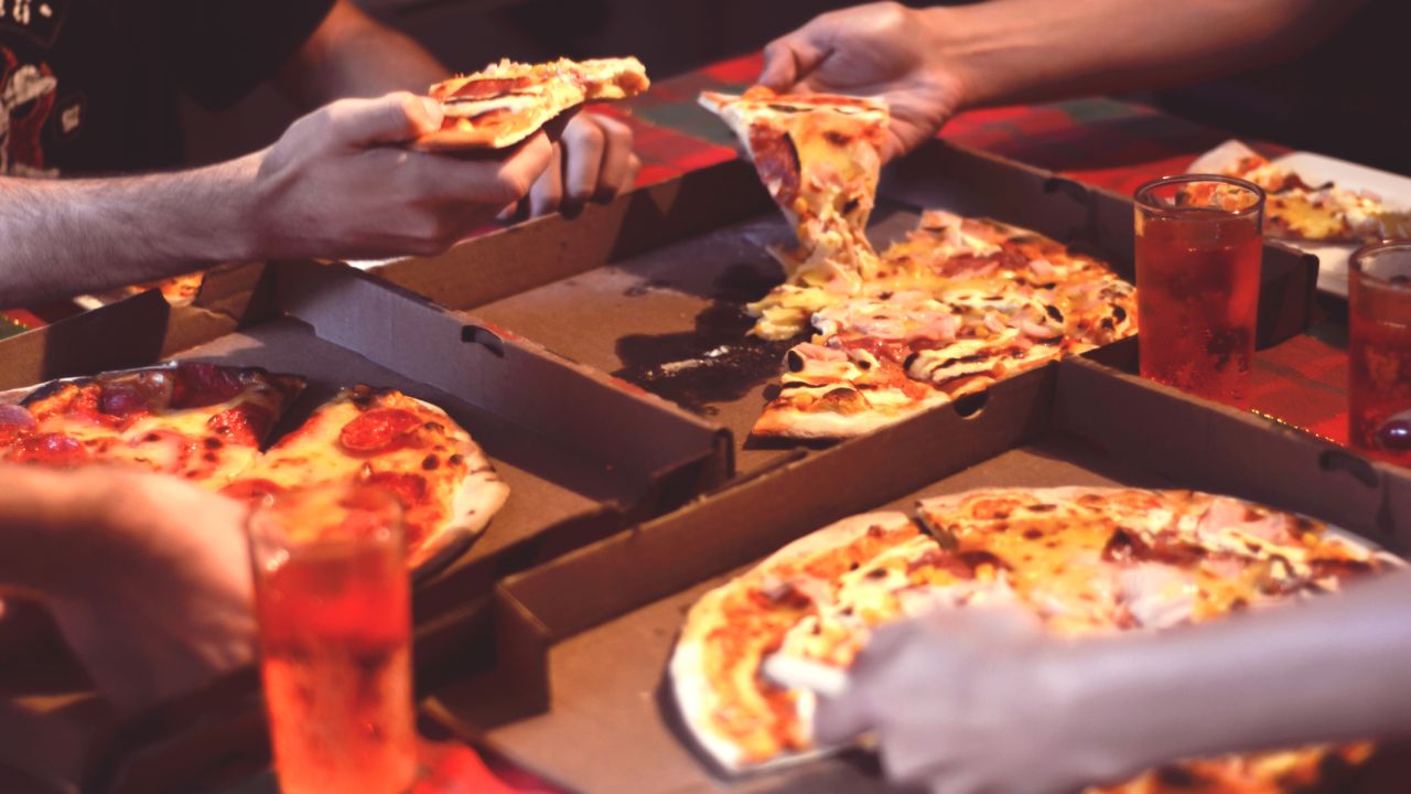 Australia’s Most Hated Pizza Topping Has Been Revealed & WTF Did Olives Do To You