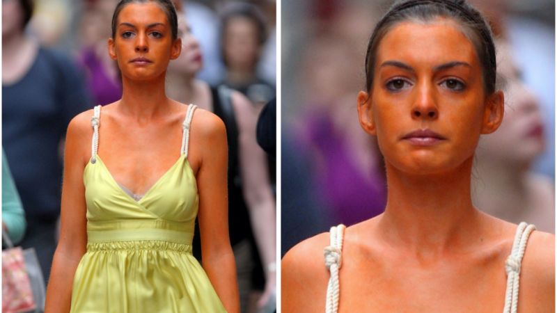 Fake Tan Horror Stories That’ll Make Your Stained Sheets Look Like A Minor Inconvenience