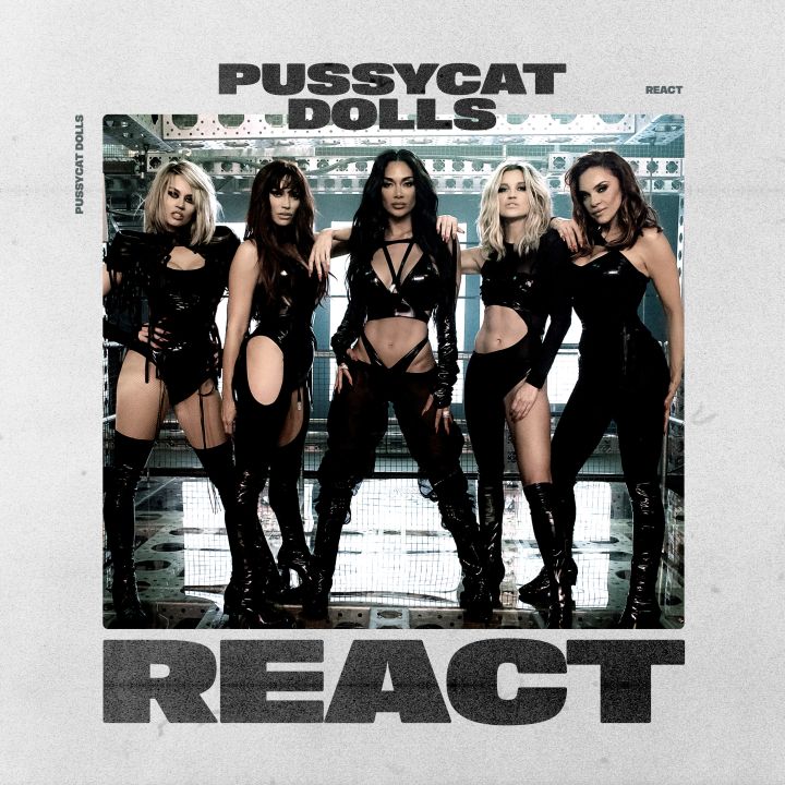 Girlband Royalty Pussycat Dolls Just Dropped Their Comeback Song & Are Touring Oz In April