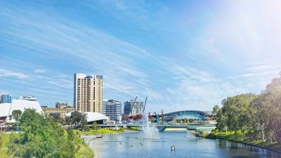 Adelaide City Council Announces Deal To Use 100% Renewable Energy By July 2020