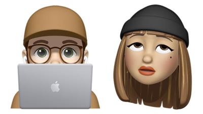 Apple’s Releasing An Eye Roll Memoji So You Can Express Yr Frustration On A Personal Level