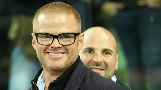 Heston Buttermenthol Has Been Unceremoniously Booted From ‘MasterChef Australia’